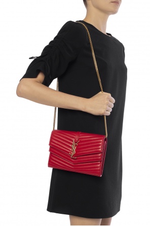 'sulpice' shoulder bag, zdjęcie 2 'sulpice' shoulder bag od Saint Laurent